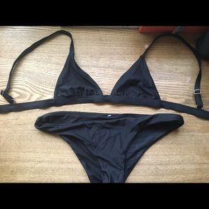 NWOT Pacsun Bikini